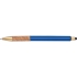 Długopis metalowy Capri niebieski 369004 (3) thumbnail
