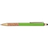 Długopis metalowy Capri jasnozielony 369029 (1) thumbnail