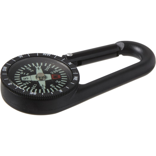 Kompas czarny V7809-03 