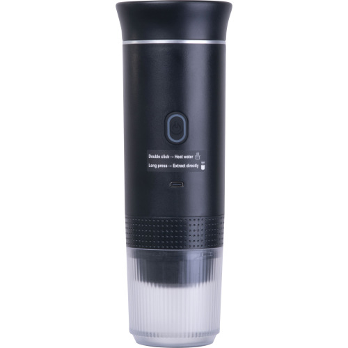 Ekspres do kawy Baton Rouge MoLu Czarny 532903 (3)