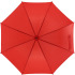 Parasol automatyczny Ø100 cm LIMOGES Czerwony 520005 (2) thumbnail