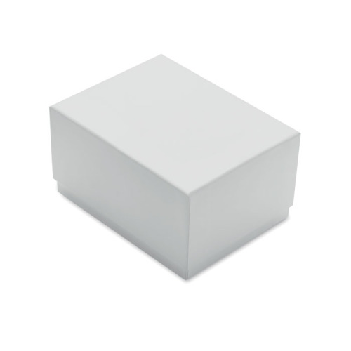 Szklana stauetka kula Przezroczysty MO2655-22 (5)