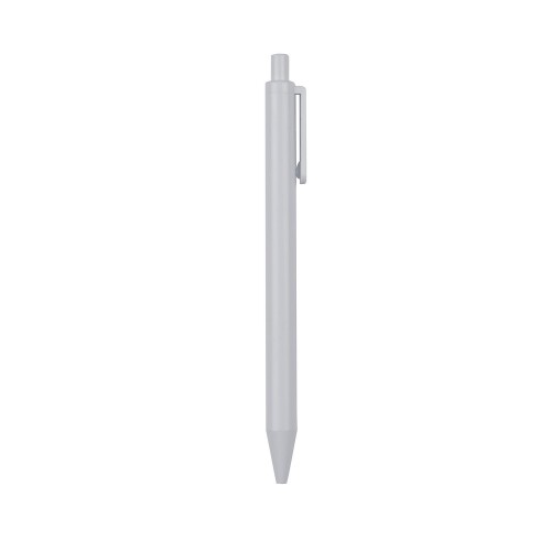 Długopis biały V1946-02 (1)