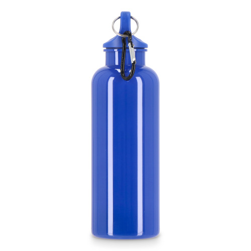 Butelka na wodę Nina R-PET 500 ml Hardcolor Niebieski LT98911-N0011 (6)