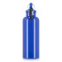 Butelka na wodę Nina R-PET 500 ml Hardcolor Niebieski LT98911-N0011 (6) thumbnail