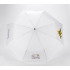 Parasol składany HOST Biały 37054-01 (9) thumbnail