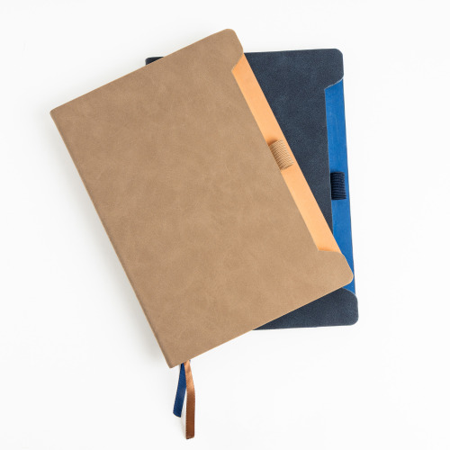 Notes A5 / Softnote Beżowy IP25059781 (9)