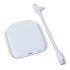 Xoopar ICE P Powerbank 5000mAh Biały LT41412-N0001 (7) thumbnail