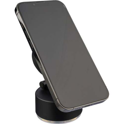 Stojak na telefon Czarny VB117-03 (3)