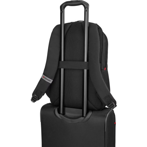 Plecak na laptopa BQ 16 WENGER Czarny W611905 (5)