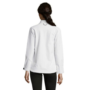 ROXY Damski softshell 340g