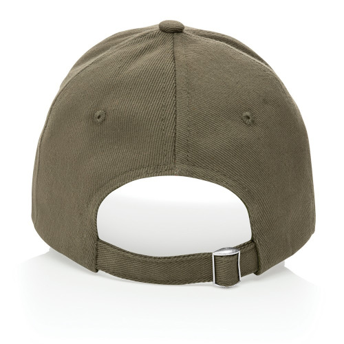 Czapka z daszkiem AWARE™ Zielony P453.307 (3)