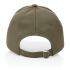 Czapka z daszkiem AWARE™ Zielony P453.307 (3) thumbnail
