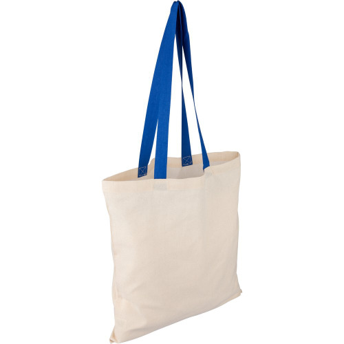 Torba na zakupy Niebieski VB144-11 