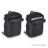 Plecak próżniowy Dalston z powłoką PU 30 x 15 x 45 cm 20 l Czarny LT95343-N0002 (1) thumbnail