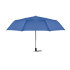 Wiatroodporny parasol 27 cali niebieski MO6745-37  thumbnail