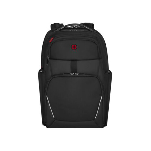 Plecak na laptopa Meteor 17'' Wenger Czarny W653188 
