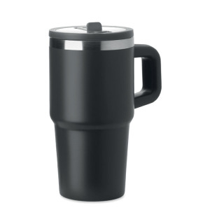 Kubek dwuścienny 500 ml