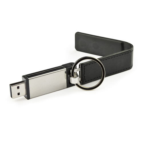 Pamięć USB BUDVA 16 GB Czarny 44052-02 (2)
