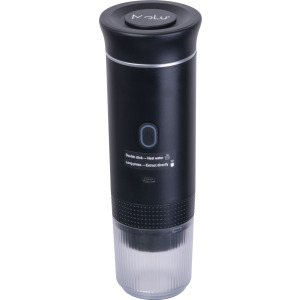 Ekspres do kawy Baton Rouge MoLu