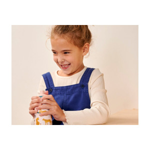 Butelka dla dzieci pop-up Campus 400ml Spiderman