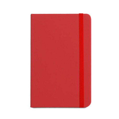 Notes VITAL A6 Czerwony 17529-04 (2)
