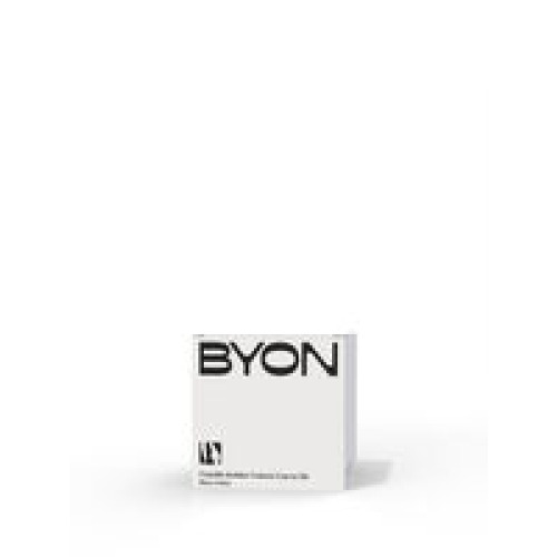 ŚWIECZNIK CALORE CURVE XS, Ż&Oacute;ŁTY/BIAŁY Biały 5280602726-00--00 (4)