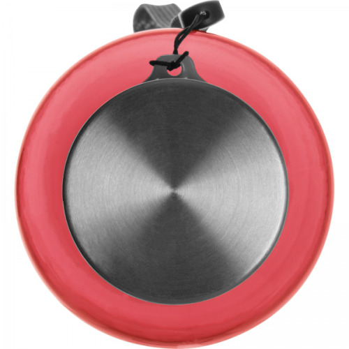 Butelka plastikowa 500 ml MADELINE Czerwony 6209805 (7)