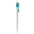 Długopis Futurepoint Biały / turkusowy LT80886-N0137 (4) thumbnail