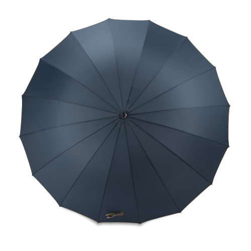 Parasol EVITA 16 panelowy Granatowy 37030-06 (4)