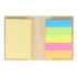 Karteczki samoprzylepne bamboo 2 Naturalny LT92074-N0094 (1) thumbnail