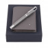 Zestaw upominkowy Festina portfel i pióro wieczne - FLF101H + FSN1962H Szary FPFP101H  thumbnail