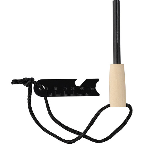 Krzesiwo, narzędzie wielofunkcyjne Brązowy VA564-16 (8)