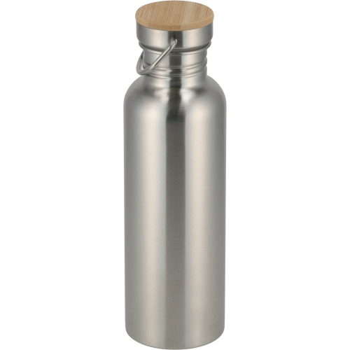 Butelka termiczna BINGOL 750 ml Szary 229407 (4)