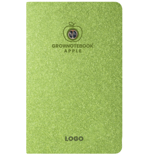Notatnik Grow klasyczny Apple NC0251clgrowA 