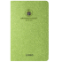 Notatnik Grow klasyczny Apple NC0251clgrowA  thumbnail