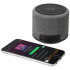 Bezprzewodowo ładowany głośnik Fiber z łącznością Bluetooth® 3 W Czarny 12411100 (6) thumbnail