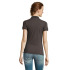 PRIME Damskie POLO 200g Ciemny szary S00573-DG-L (1) thumbnail