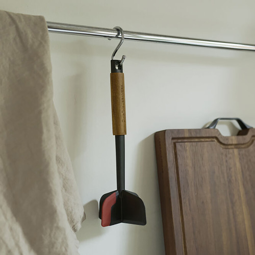 Orrefors Jernverk siekacz wielofunkcyjny – seria Blacksmith Drewniany LT54041-N0093 (2)