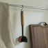 Orrefors Jernverk siekacz wielofunkcyjny – seria Blacksmith Drewniany LT54041-N0093 (2) thumbnail