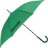 Parasol automatyczny Ø100 cm LIMOGES Zielony 520009 (1) thumbnail