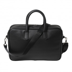 Teczka na dokumenty Zoom Black