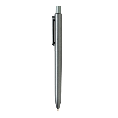 Długopis X6 szary P610.869 (2)
