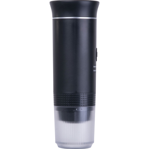 Ekspres do kawy Baton Rouge MoLu Czarny 532903 (6)