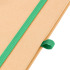 Notatnik A5 Zielony VB290-06 (13) thumbnail