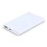 Enera Powerbank USB-C 4000 mAh R-AL Biały LT95514-N0001  thumbnail
