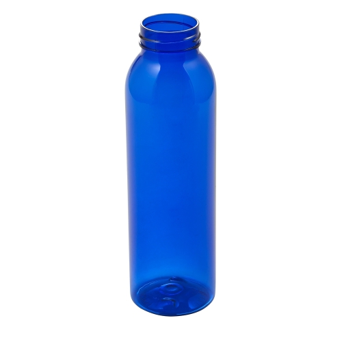 Butelka sportowa 650 ml niebieski V0603-11 (4)