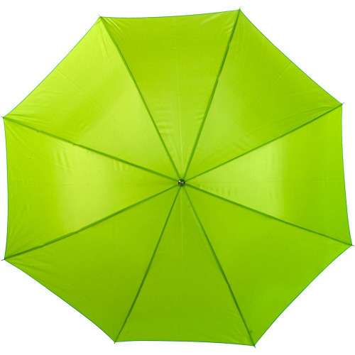 Parasol automatyczny Jasnozielony V4221-10 (3)