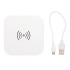 Ładowarka bezprzewodowa 5W Biały P308.923 (5) thumbnail