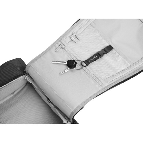 Plecak Bizz Szary P705.931 (10)